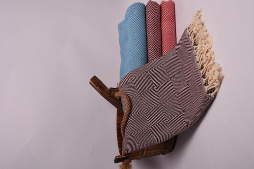 Kristalli-hammam towel